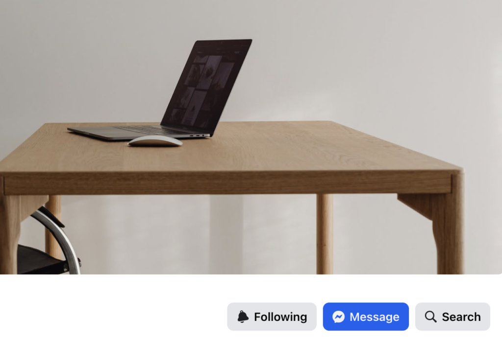 Mirell digital facebooki lingipiirang
